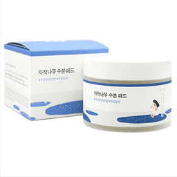 Round Lab Birch Juice Moisturizing Pad