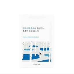 Round Lab Birch Juice Moisturizing Mask Sheet