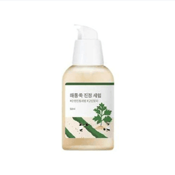 Round Lab Mugwort Calming Serum