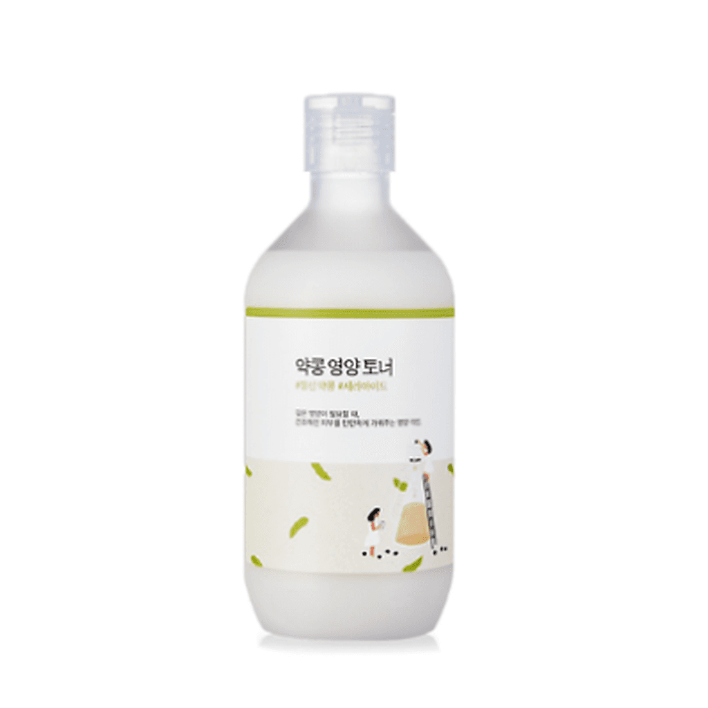 Round Lab Soybean Nourishing Toner