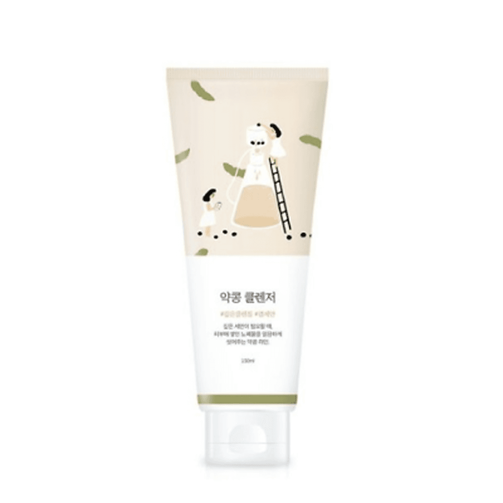 Round Lab Soybean Cleanser