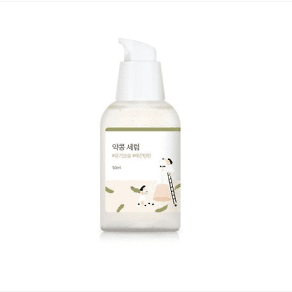 Round Lab Soybean Serum