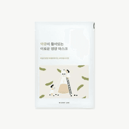 Round Lab Soybean Nourishing Mask Sheet