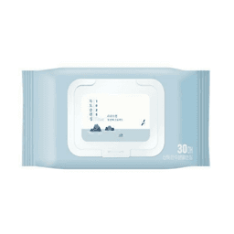 Round Lab 1025 Dokdo Cleansing Tissue