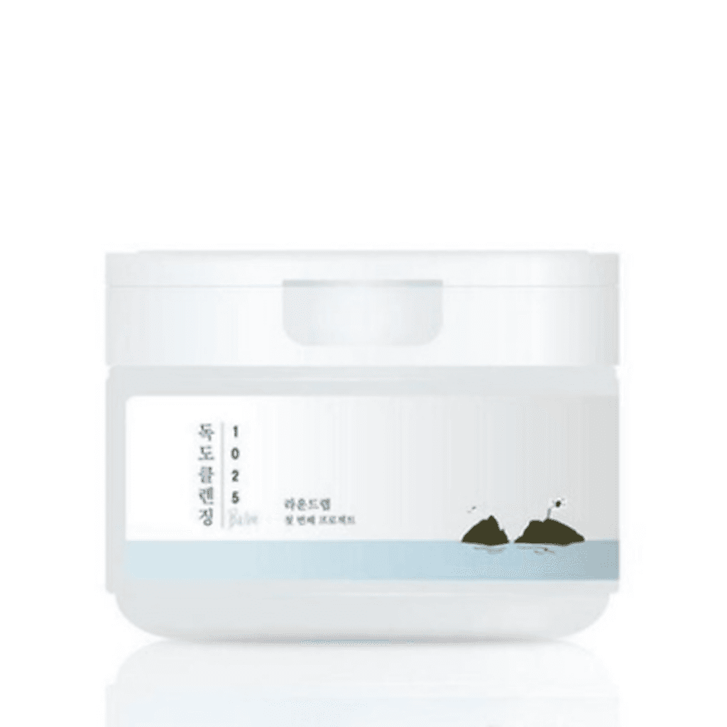 Round Lab 1025 Dokdo Cleansing Balm