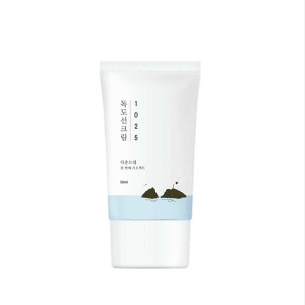 Round Lab 1025 Dokdo Sun Screen