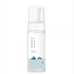 Round Lab Dokdo Bubble Foam