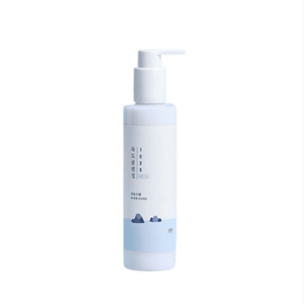 Round Lab Dokdo Cleansing Milk
