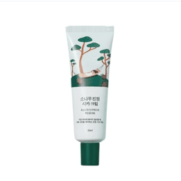 Round Lab Pine Calming CICA Cream