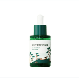 Round Lab Pine Calming CICA Ampoule