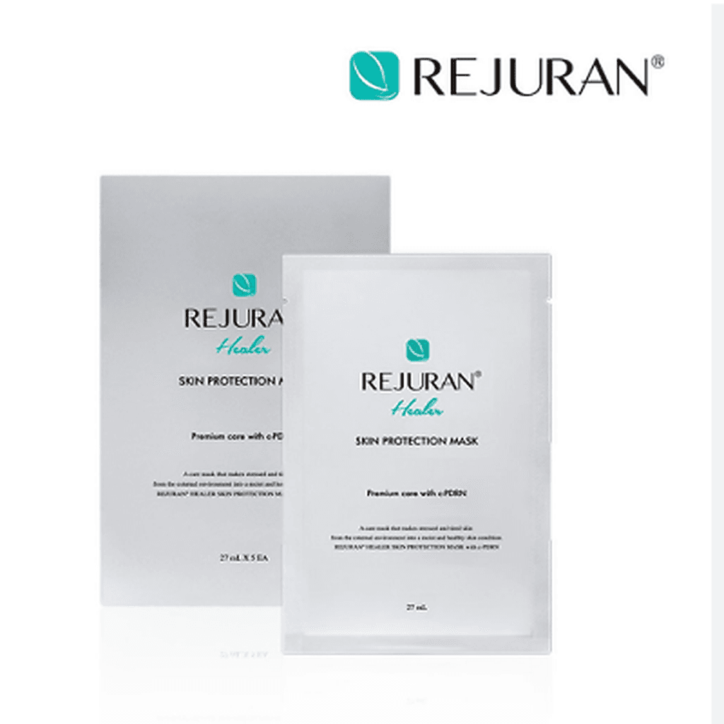 Rejuran REJURAN SKIN PROTECTION MASK
