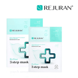 Rejuran REJURAN 3 Step Mask