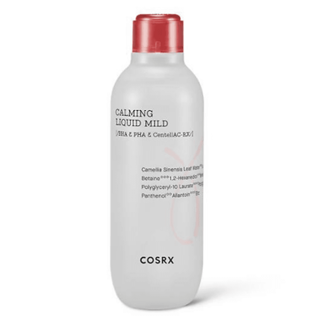 COSRX AC Collection Calming Liquid Mild