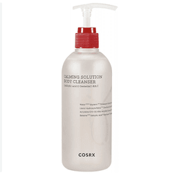 COSRX AC Collection Calming Solution Body Cleanser