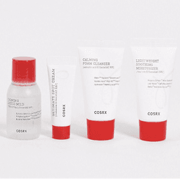COSRX AC Collection Trial Kit_Intensive