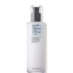 COSRX Oil Free Ultra Moisturizing Lotion