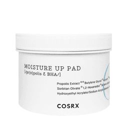 COSRX One Step Moisture Up Pad