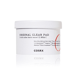 COSRX One Step Original Clear Pad