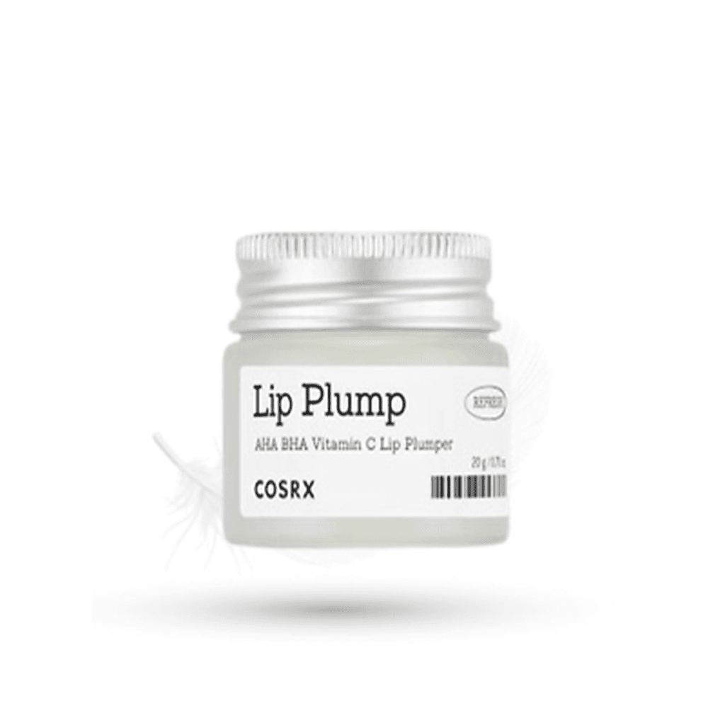 COSRX Refresh AHA BHA Vitamin C Lip Plumper