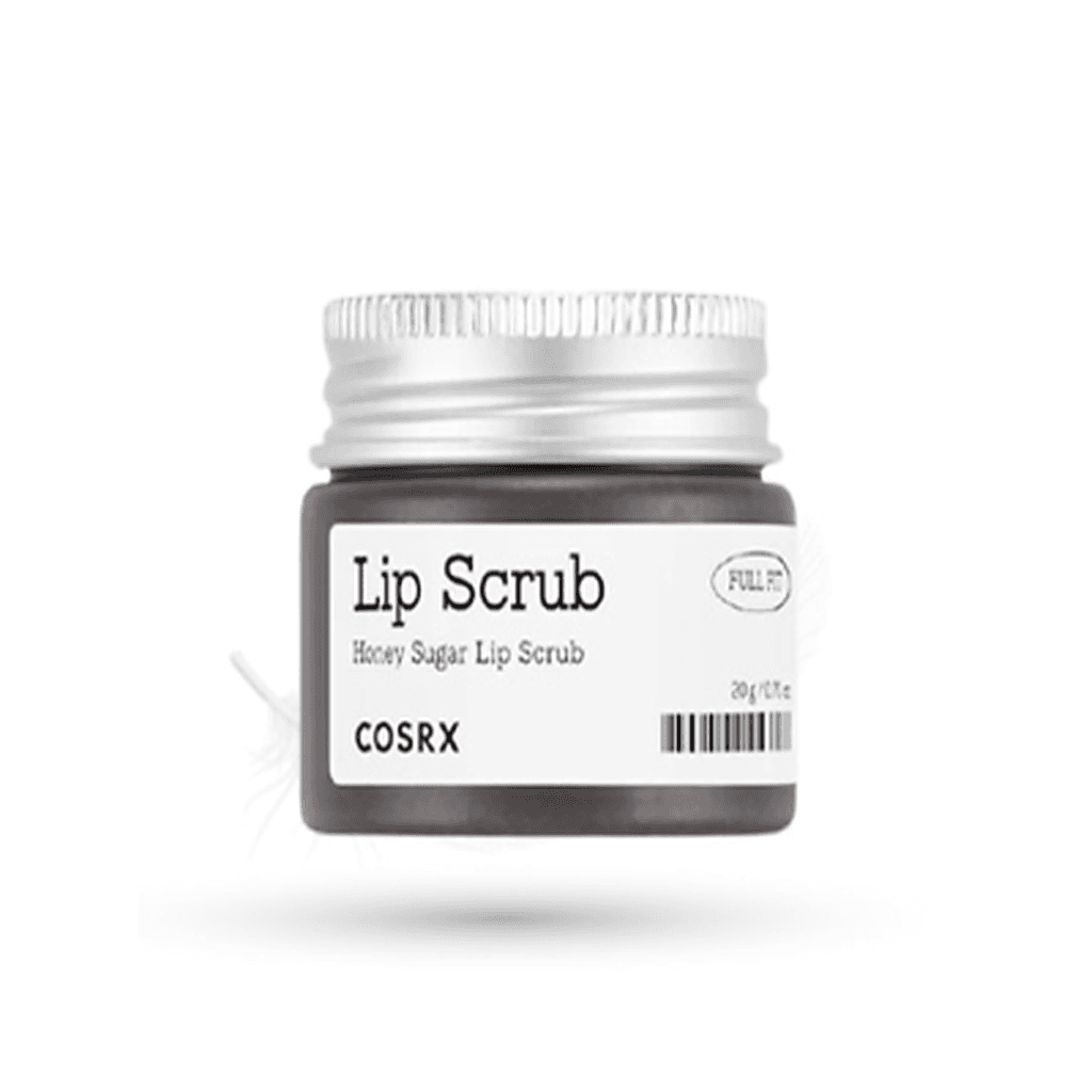 COSRX Fulll Fit Honey Sugar Lip Scrub