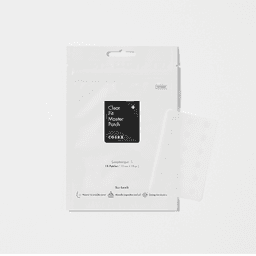 COSRX Clear Fit Master Patch