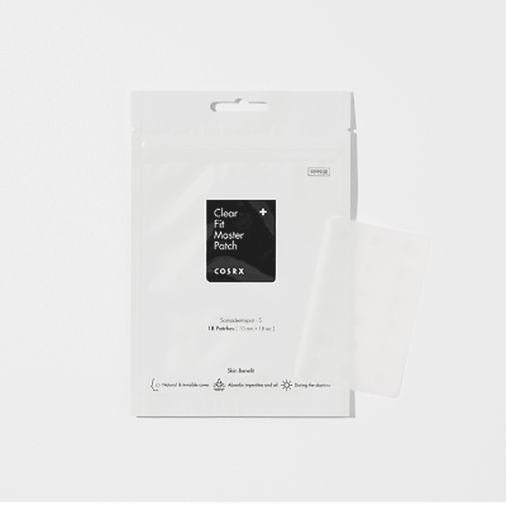 COSRX Clear Fit Master Patch