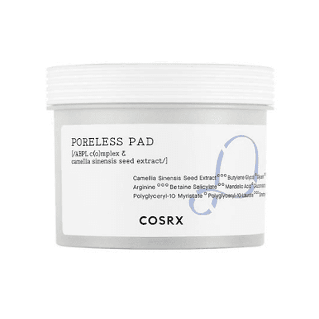 COSRX Poreless Pad
