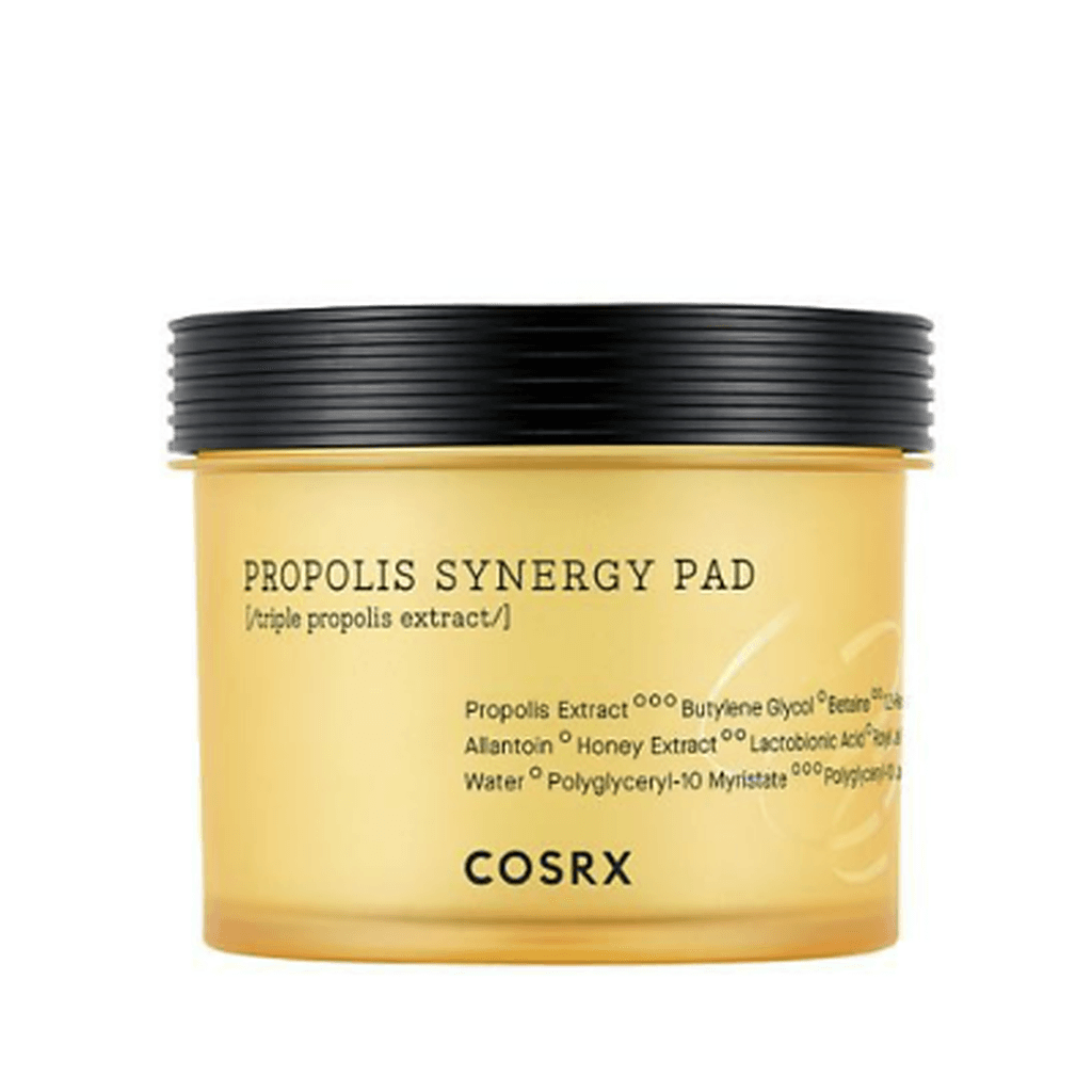 COSRX Full Fit Propolis Synergy Pad