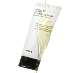 COSRX FULL FIT PROPOLIS HONEY OVERNIGHT MASK