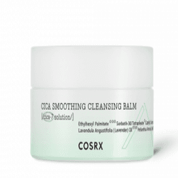 COSRX Pure Fit Cica Smoothing Cleansing Balm