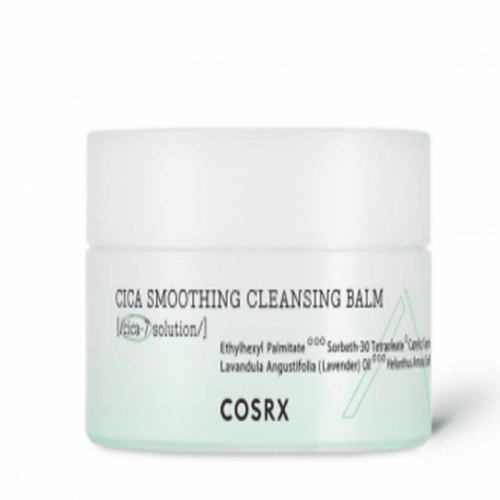 COSRX Pure Fit Cica Smoothing Cleansing Balm