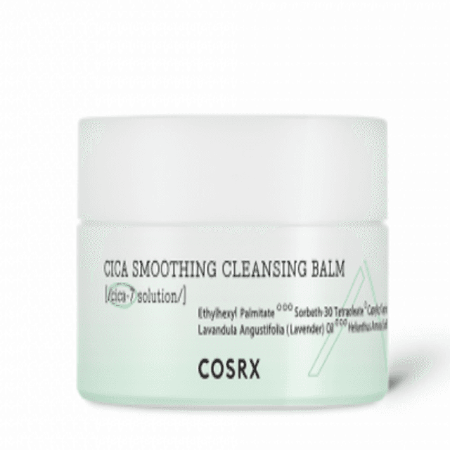 COSRX Pure Fit Cica Smoothing Cleansing Balm