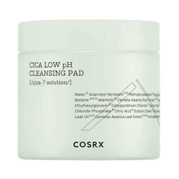 COSRX Pure Fit Cica Low pH Cleansing Pad_100ea
