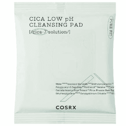 COSRX Pure Fit Cica Low pH Cleansing Pad_30ea