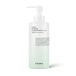 COSRX PURE FIT CICA CLEAR CLEANSING OIL 200mL