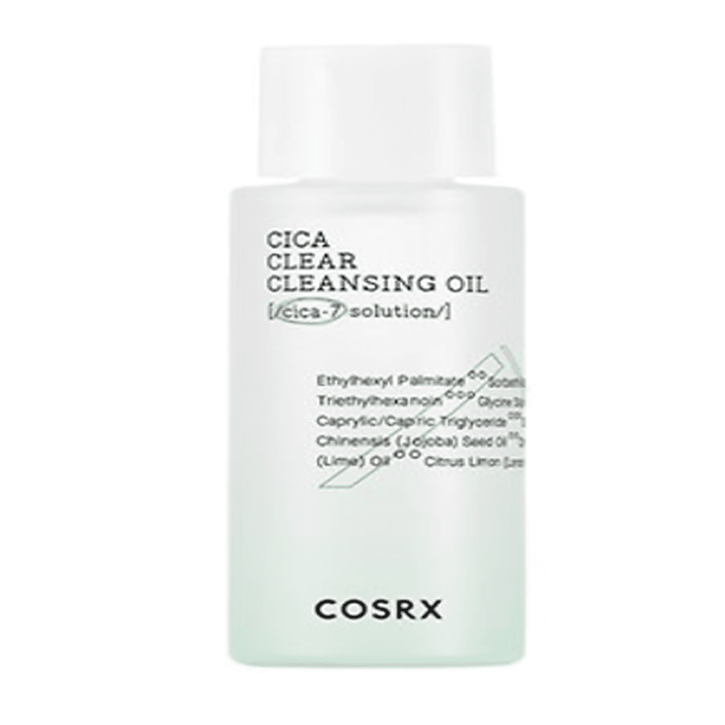 COSRX PURE FIT CICA CLEAR CLEANSING OIL 50mL