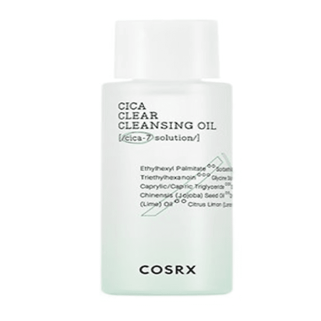 COSRX PURE FIT CICA CLEAR CLEANSING OIL 50mL