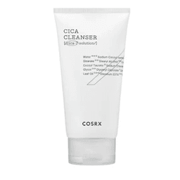 COSRX Pure Fit Cica Cleanser
