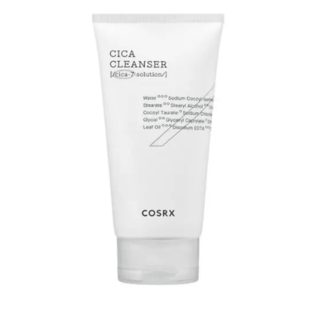 COSRX Pure Fit Cica Cleanser