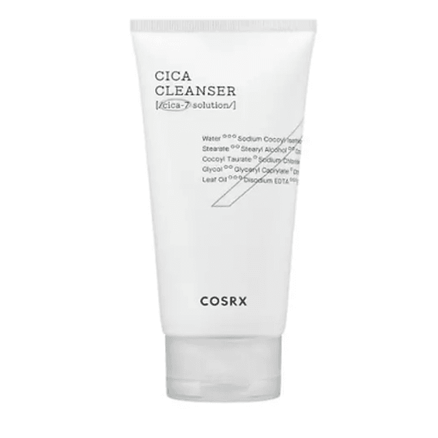 COSRX Pure Fit Cica Cleanser