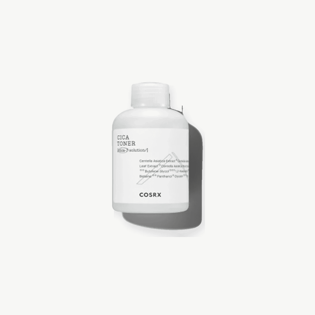 COSRX Pure Fit Cica Toner