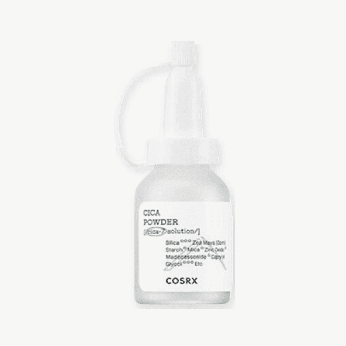 COSRX Pure Fit Cica Powder