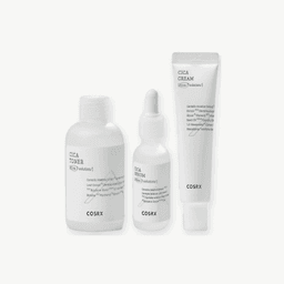 COSRX Pure Fit Trial Kit
