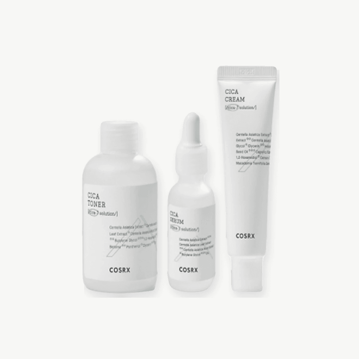 COSRX Pure Fit Trial Kit