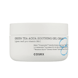 COSRX Hydrium Green tea Aqua Soothing Gel Cream