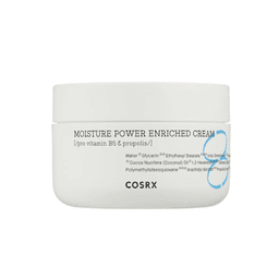 COSRX Hydrium Moisture Power Enriched Cream
