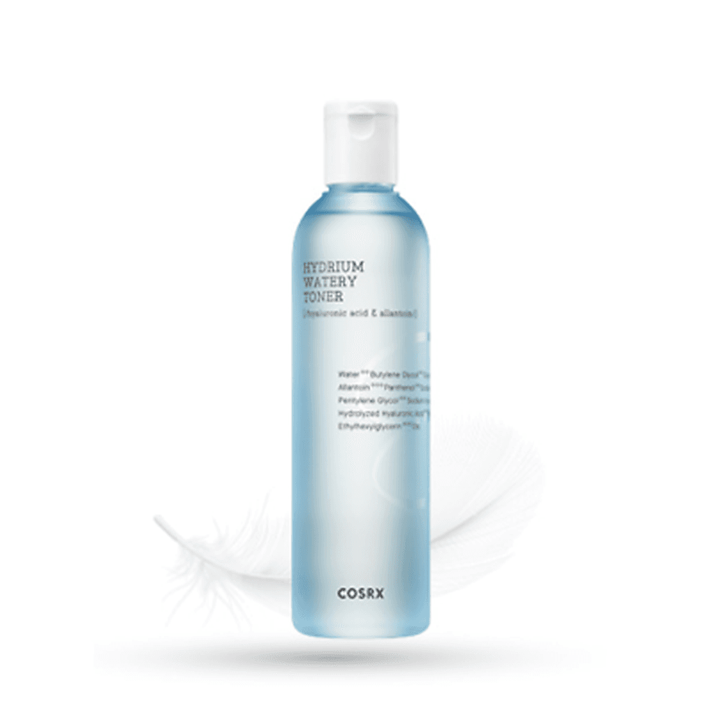 COSRX Hydrium Watery Toner(150ml)