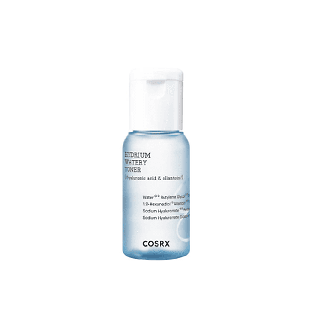 COSRX Hydrium Watery Toner(50ml)