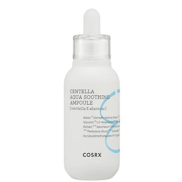 COSRX Hydrium Triple Hyaluronic Moisture Ampoule