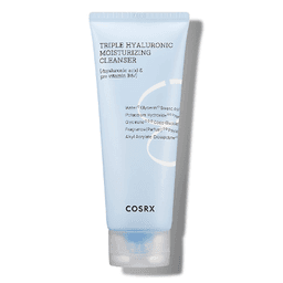 COSRX Hydrium Triple Hyaluronic Moisturizing Cleanser_50 Ml